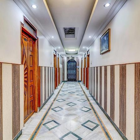 Spot On 22114 Hotel Kailash Regency Jamshedpur Exterior foto