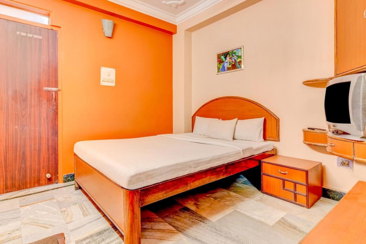 Spot On 22114 Hotel Kailash Regency Jamshedpur Cameră foto