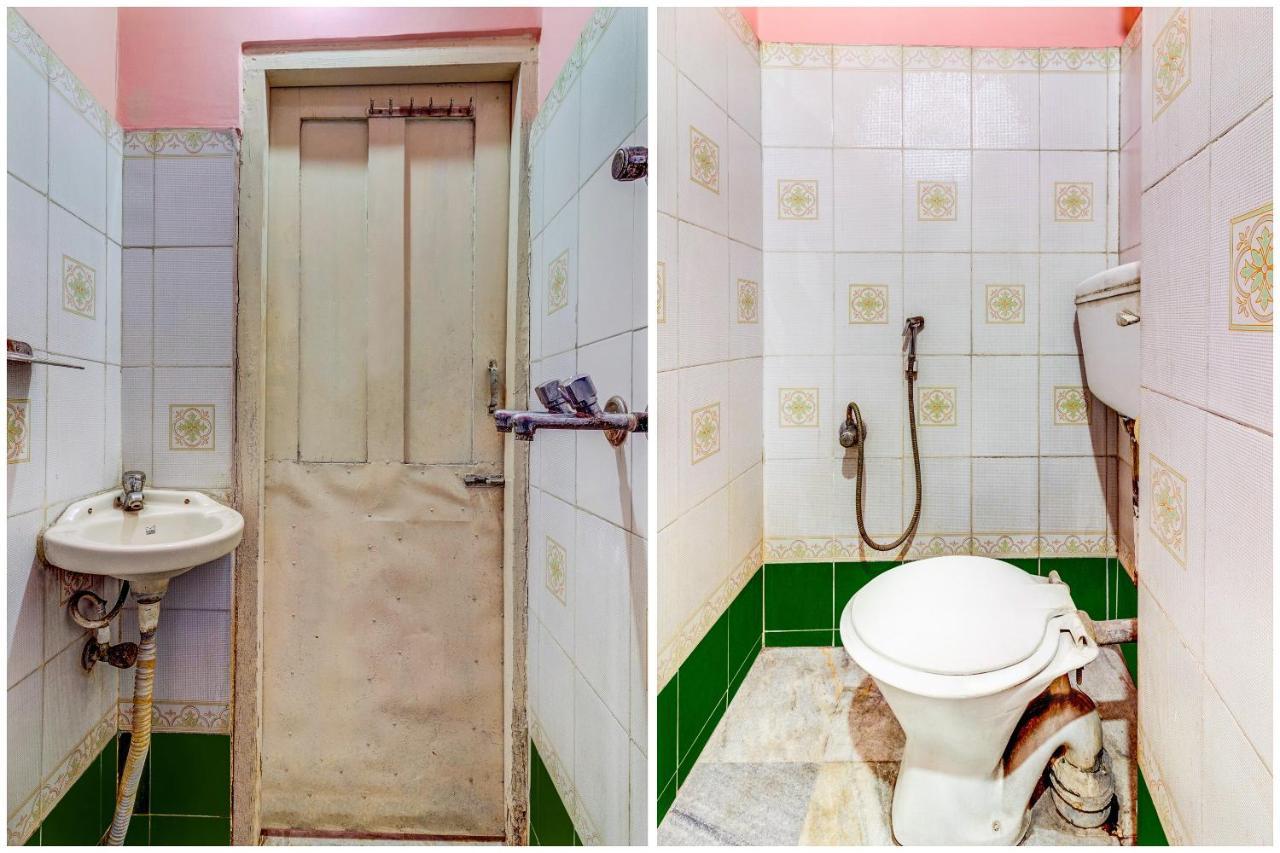Spot On 22114 Hotel Kailash Regency Jamshedpur Cameră foto